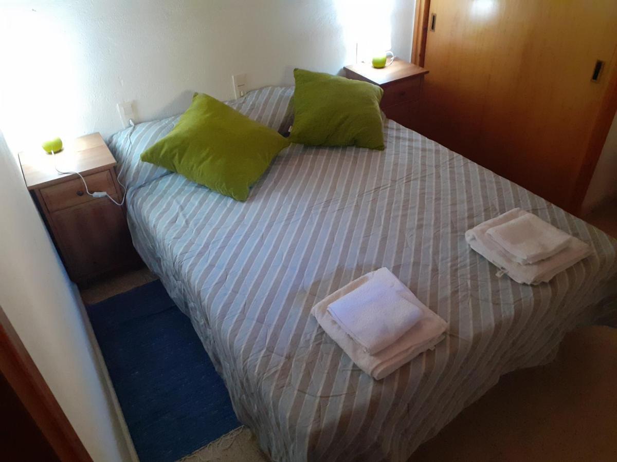 플라놀레스 Cal Calau Vega B&B 외부 사진